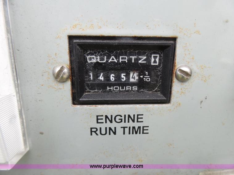 image for item L2001 2000 Ford F350 Super Duty service truck