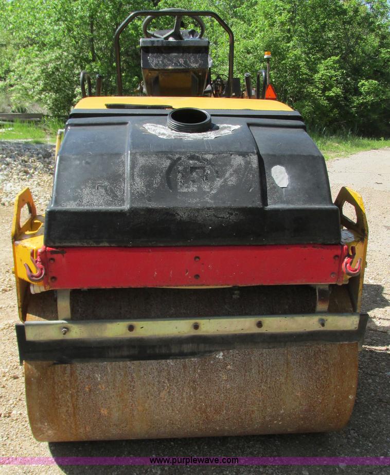 image for item L2003 Dynapac CC122 double drum roller