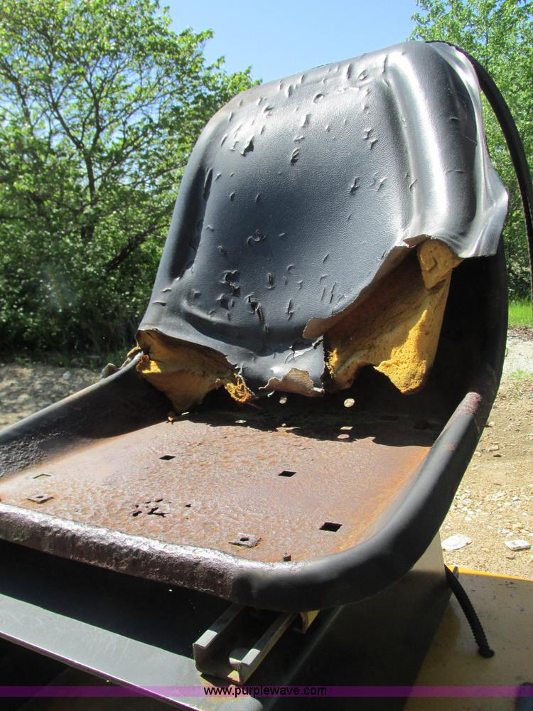 image for item L2003 Dynapac CC122 double drum roller