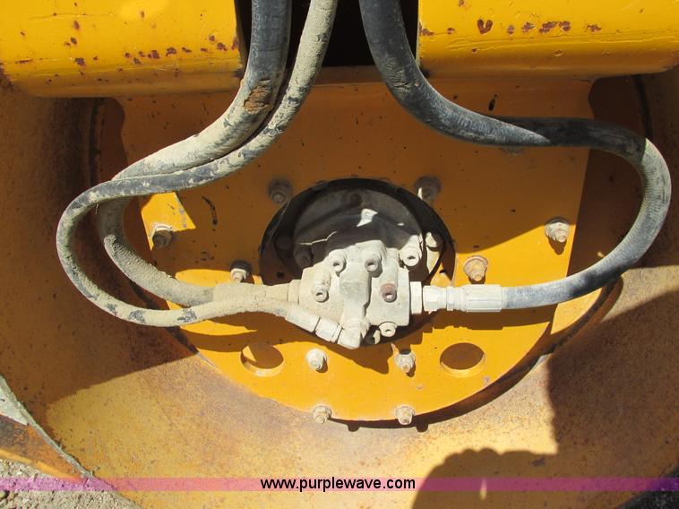 image for item L2003 Dynapac CC122 double drum roller