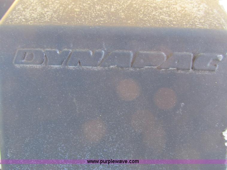 image for item L2003 Dynapac CC122 double drum roller