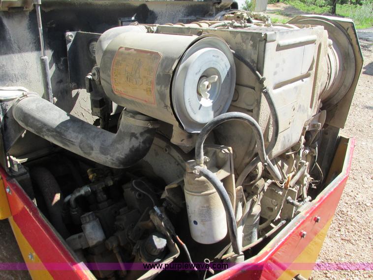 image for item L2003 Dynapac CC122 double drum roller