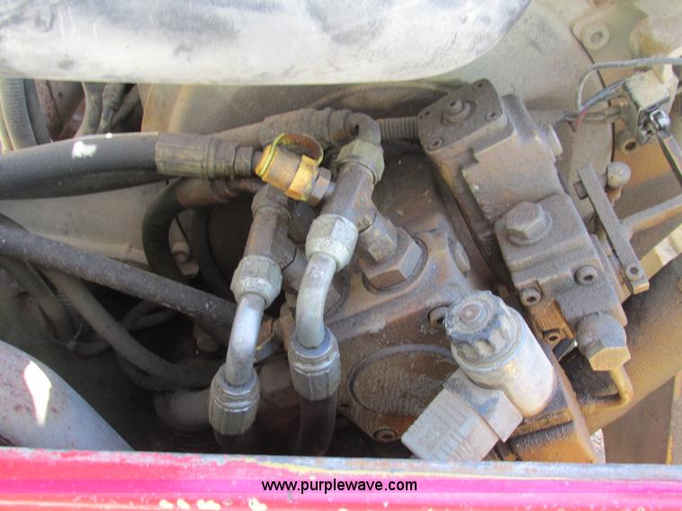 image for item L2003 Dynapac CC122 double drum roller