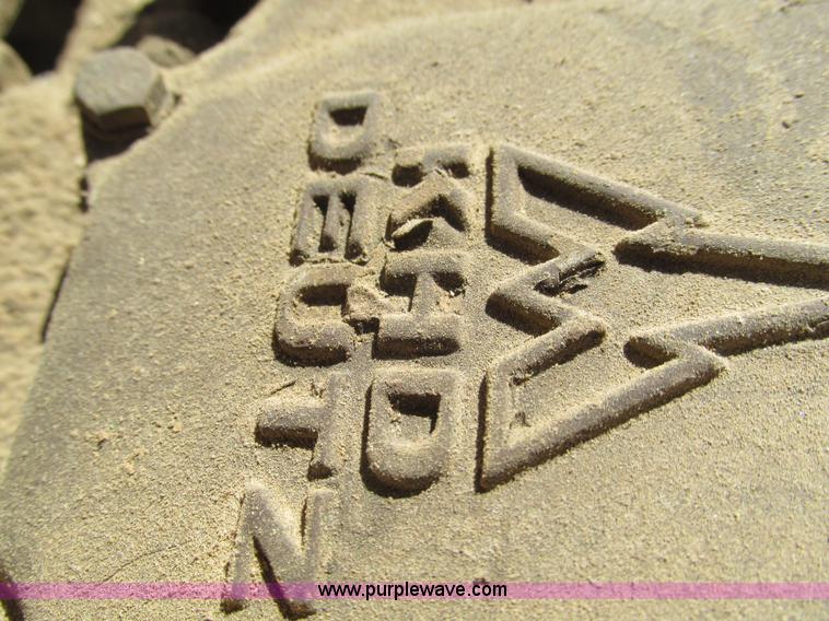 image for item L2003 Dynapac CC122 double drum roller