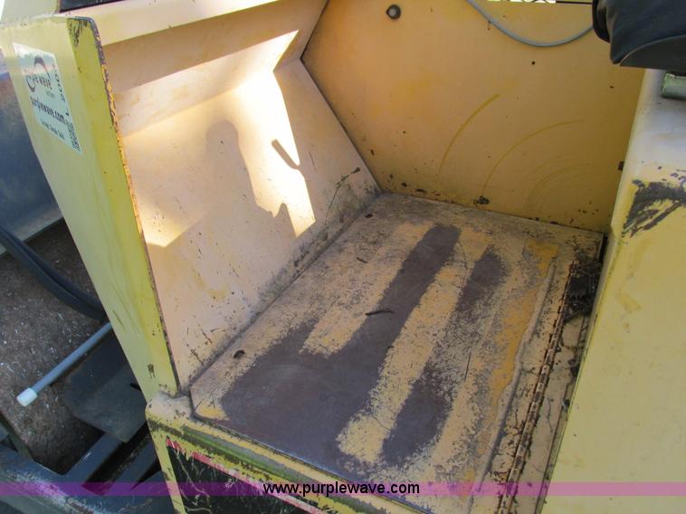 image for item L2004 Stone AVR4000 double drum roller