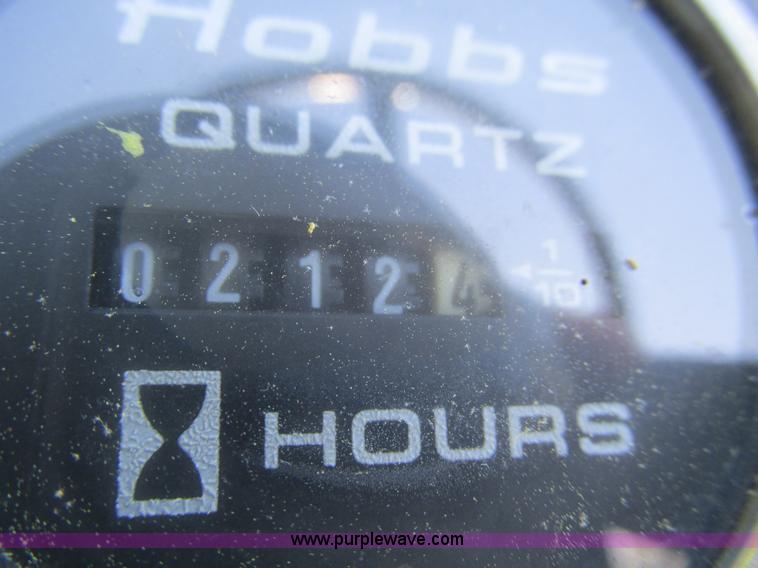 image for item L2004 Stone AVR4000 double drum roller