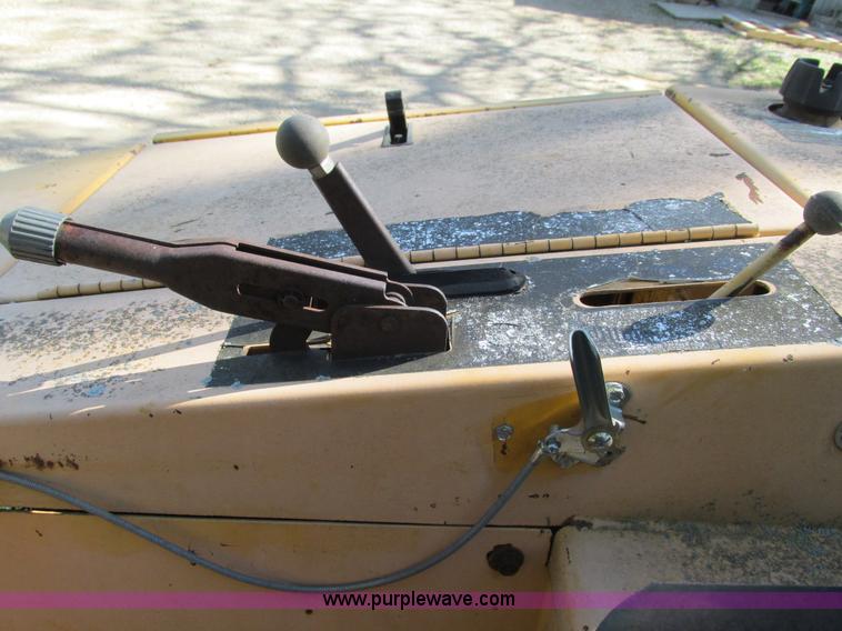 image for item L2004 Stone AVR4000 double drum roller