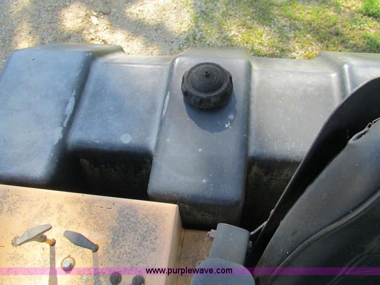 image for item L2004 Stone AVR4000 double drum roller