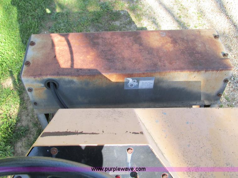 image for item L2004 Stone AVR4000 double drum roller