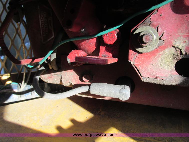 image for item L2004 Stone AVR4000 double drum roller