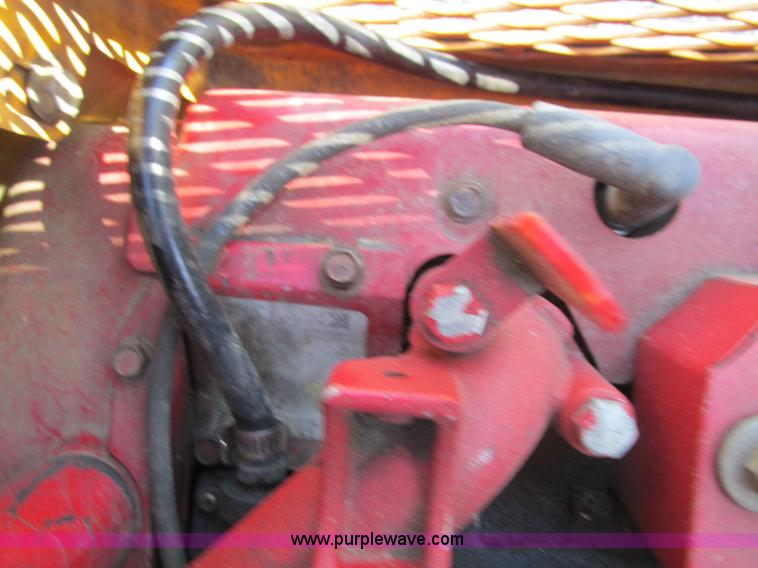 image for item L2004 Stone AVR4000 double drum roller