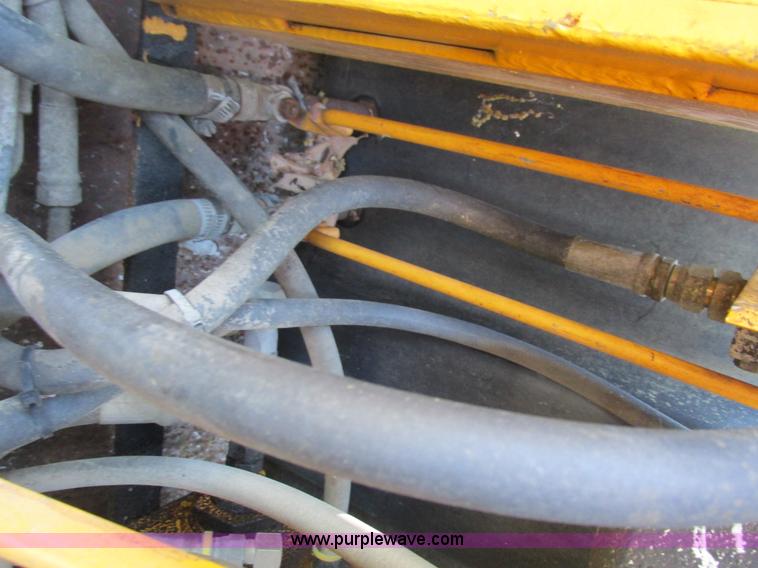 image for item L2004 Stone AVR4000 double drum roller