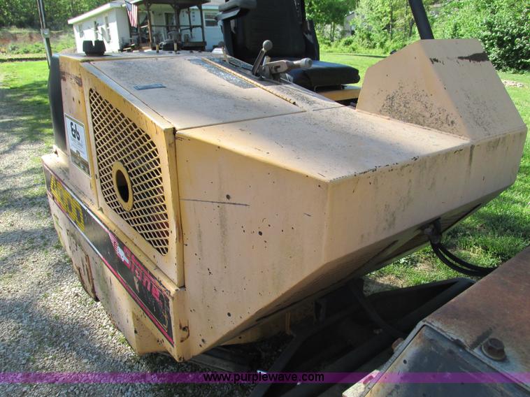 image for item L2004 Stone AVR4000 double drum roller