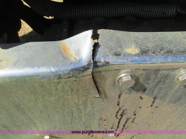 image for item L2005 1987 Freightliner FLC-64T dump truck