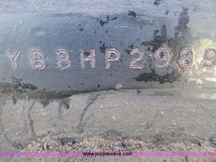 image for item L2005 1987 Freightliner FLC-64T dump truck