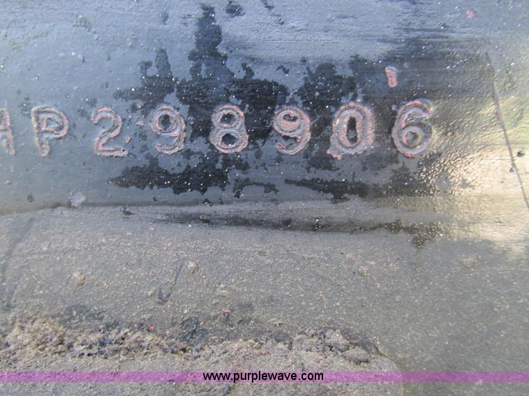 image for item L2005 1987 Freightliner FLC-64T dump truck