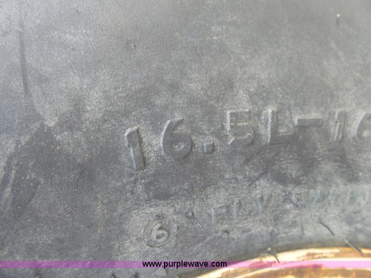 image for item L2013 Ditch Witch 6510DD rock saw