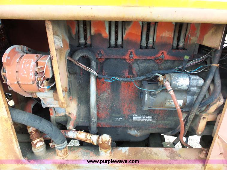 image for item L2013 Ditch Witch 6510DD rock saw