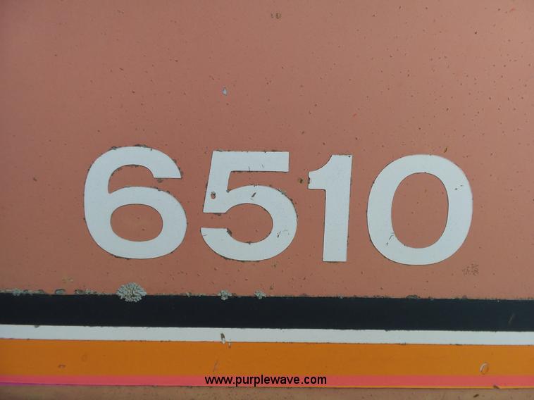 image for item L2013 Ditch Witch 6510DD rock saw