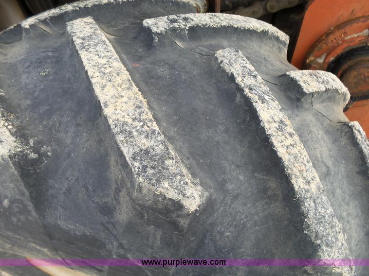 image for item L2013 Ditch Witch 6510DD rock saw