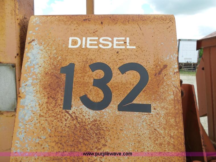 image for item L2013 Ditch Witch 6510DD rock saw