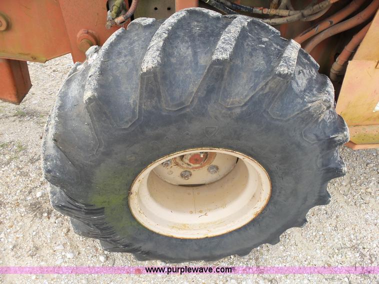 image for item L2013 Ditch Witch 6510DD rock saw