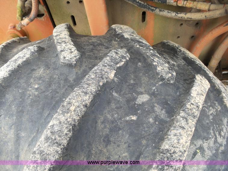 image for item L2013 Ditch Witch 6510DD rock saw