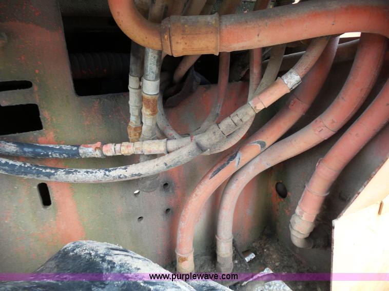 image for item L2013 Ditch Witch 6510DD rock saw