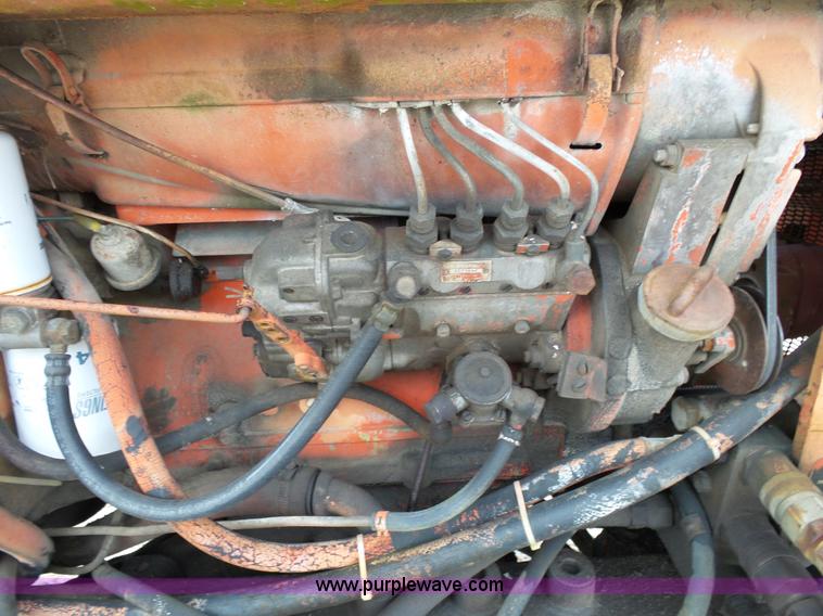 image for item L2013 Ditch Witch 6510DD rock saw