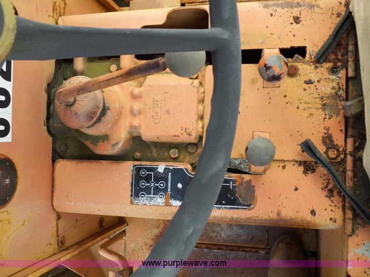 image for item L2013 Ditch Witch 6510DD rock saw