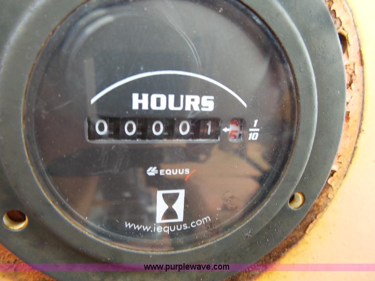 image for item L2013 Ditch Witch 6510DD rock saw