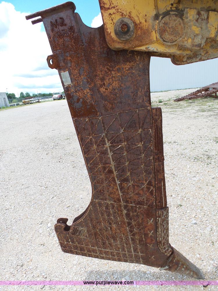 image for item L2014 1997 Vermeer Flex Trak 115 cable plow