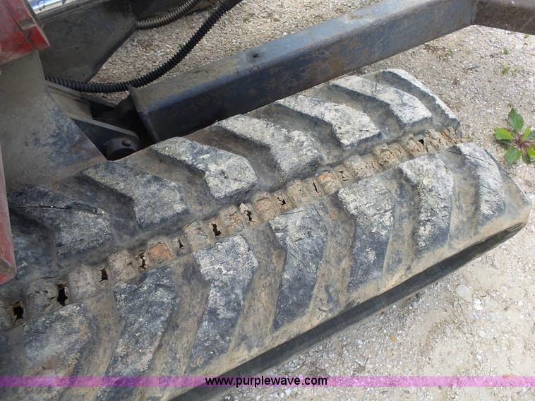 image for item L2015 2005 Takeuchi TB135 compact excavator