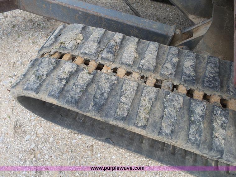 image for item L2015 2005 Takeuchi TB135 compact excavator