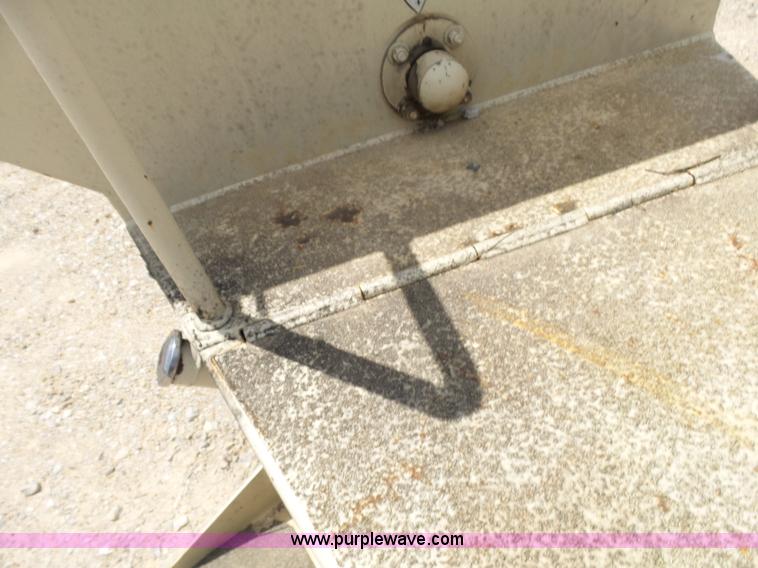 image for item L2016 Finn T-60II hydro seeder