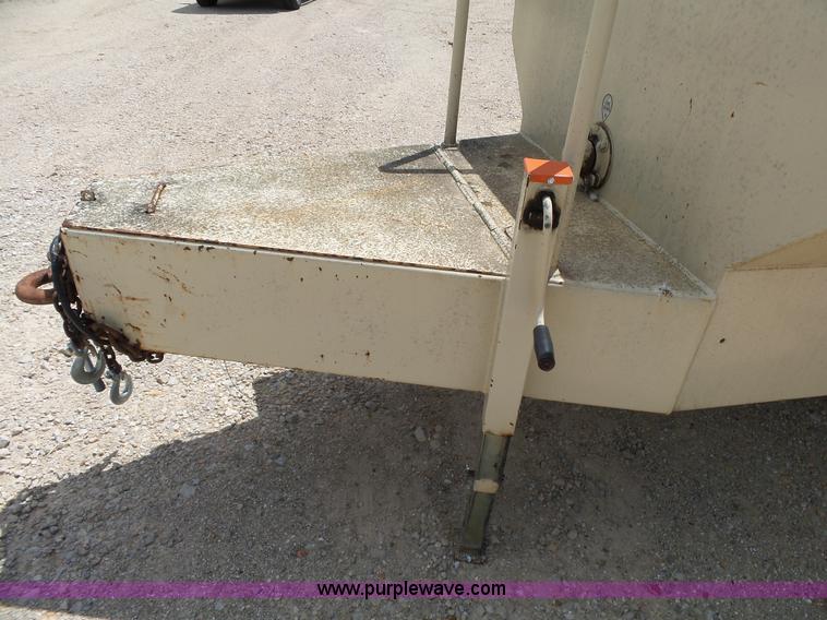 image for item L2016 Finn T-60II hydro seeder