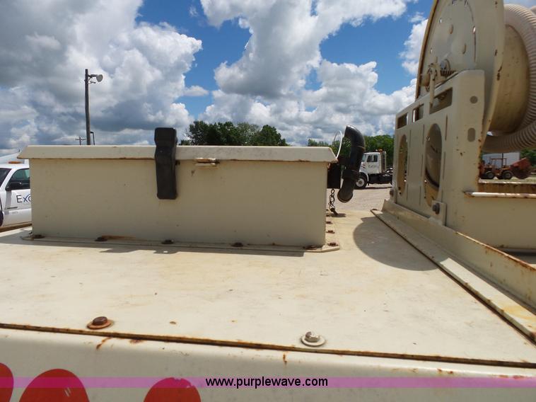 image for item L2016 Finn T-60II hydro seeder