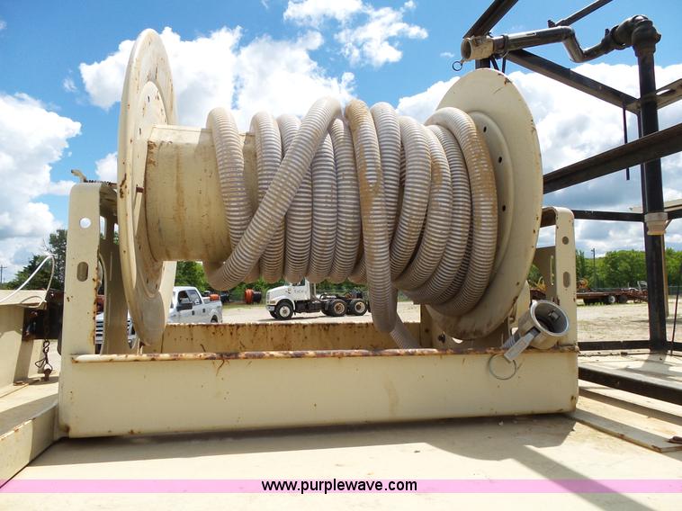 image for item L2016 Finn T-60II hydro seeder