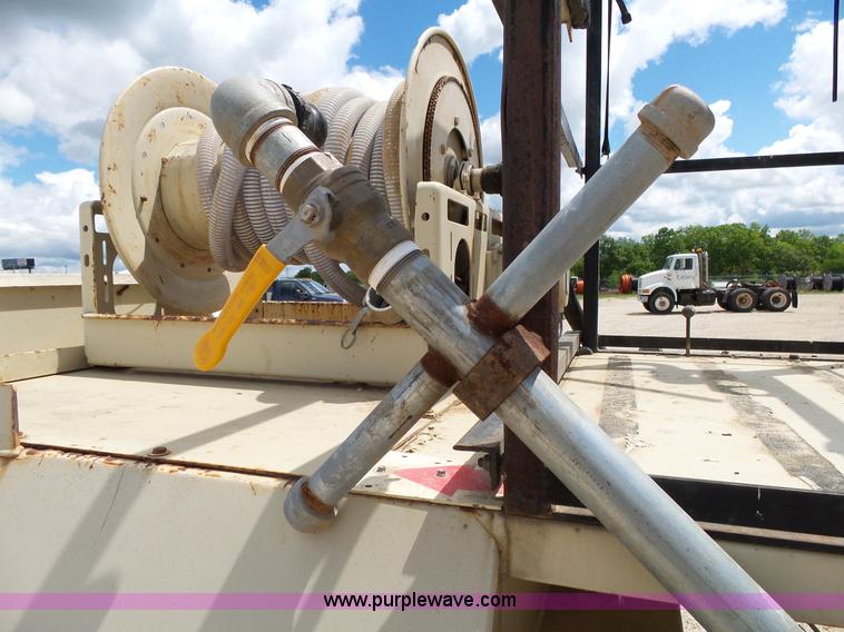 image for item L2016 Finn T-60II hydro seeder