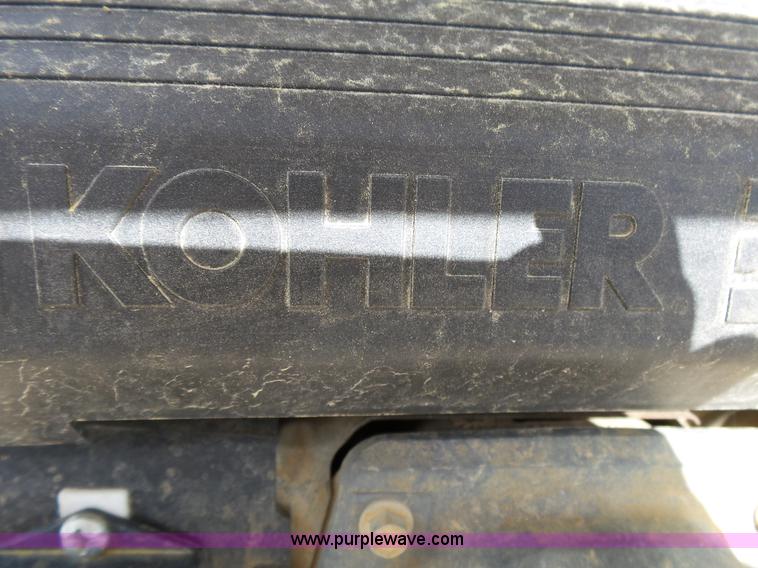 image for item L2016 Finn T-60II hydro seeder