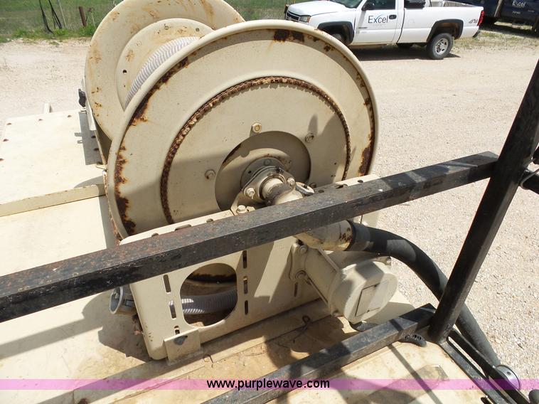 image for item L2016 Finn T-60II hydro seeder