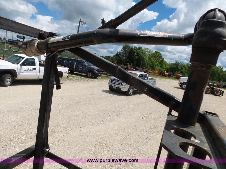 image for item L2016 Finn T-60II hydro seeder