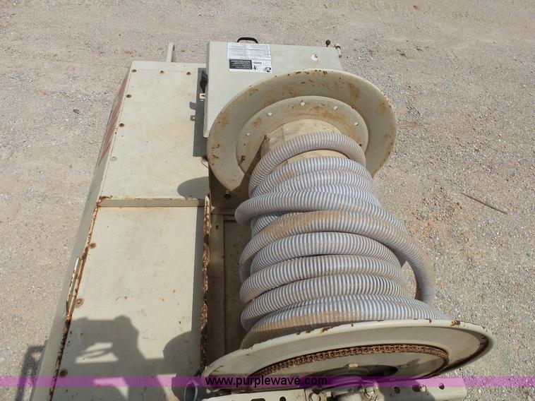 image for item L2016 Finn T-60II hydro seeder