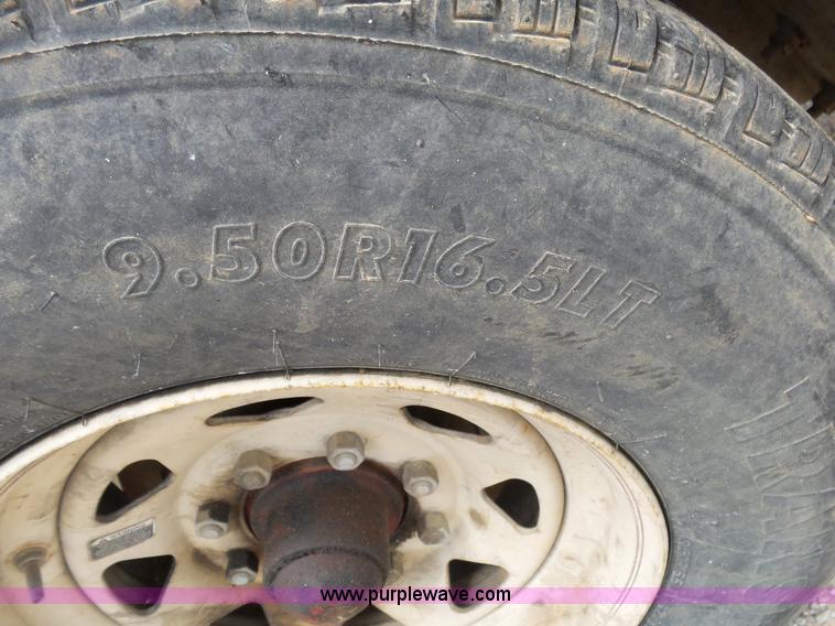 image for item L2016 Finn T-60II hydro seeder