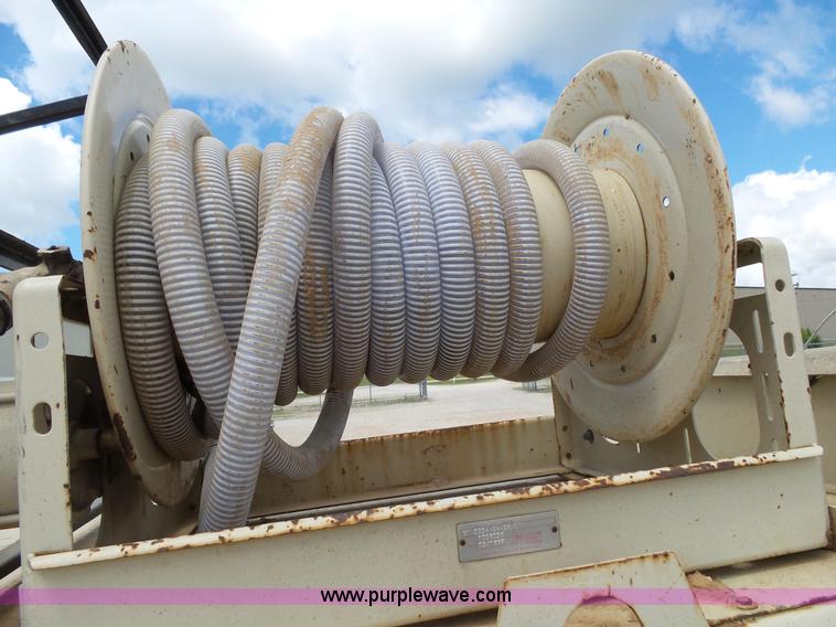 image for item L2016 Finn T-60II hydro seeder