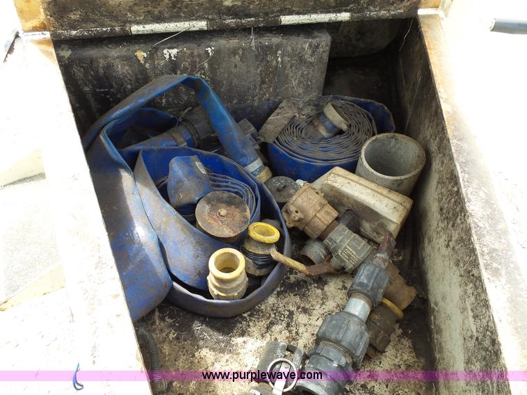 image for item L2016 Finn T-60II hydro seeder