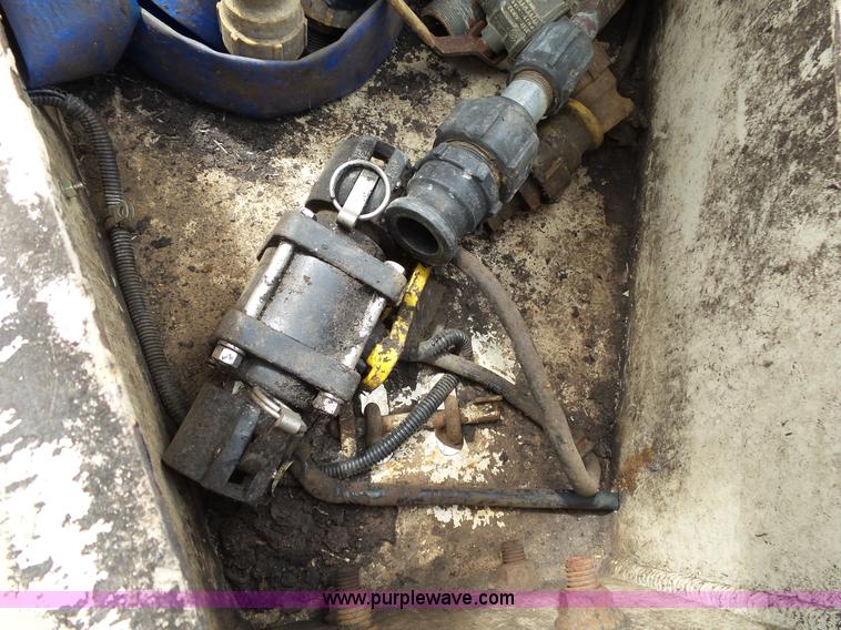 image for item L2016 Finn T-60II hydro seeder