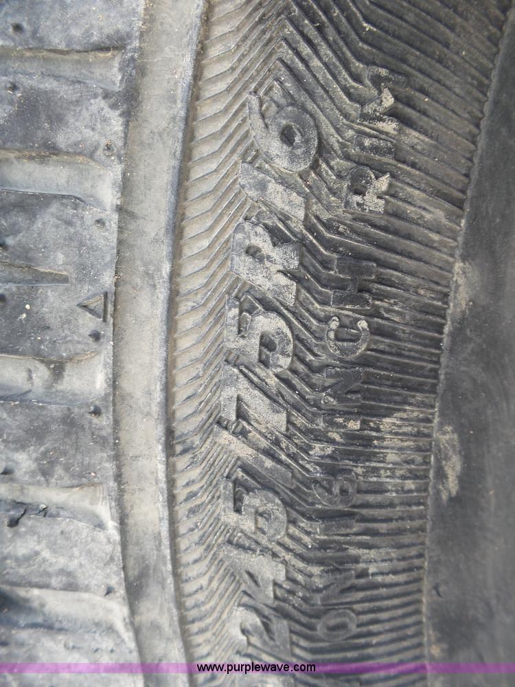 image for item L2017 2000 Chevrolet 2500 pickup truck