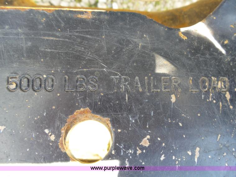 image for item L2017 2000 Chevrolet 2500 pickup truck