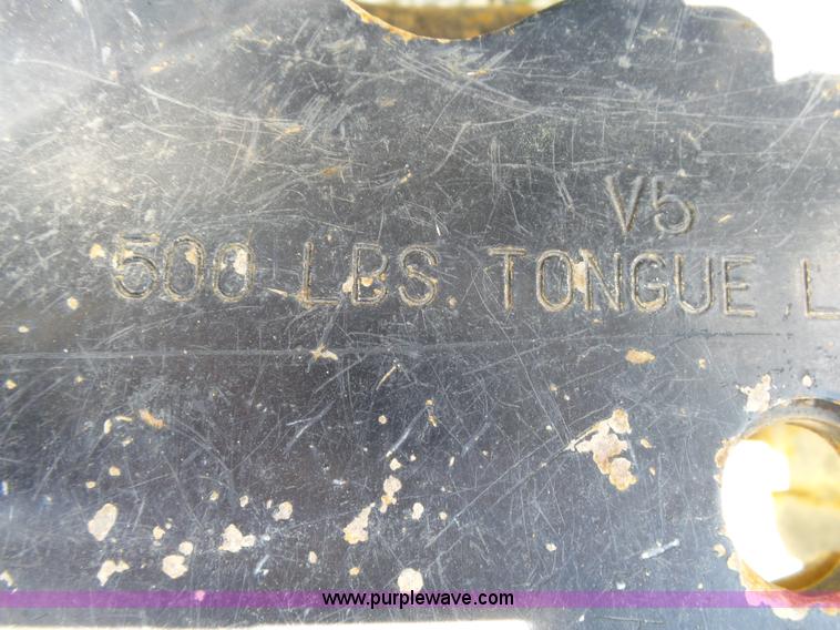 image for item L2017 2000 Chevrolet 2500 pickup truck